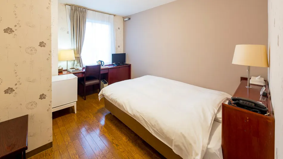 Hotel Terminal Fukuyama