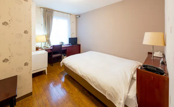 นี่คือตัวอย่างห้องเซมิ-ดับเบิล