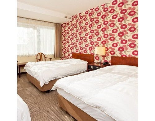 トリプルルーム