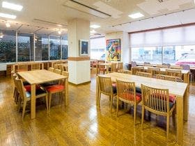 福山ターミナルホテル