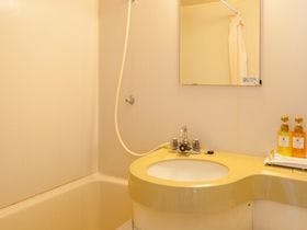 福山ターミナルホテル