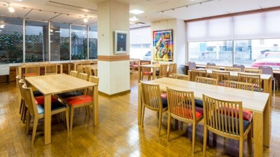 Hotel Terminal Fukuyama