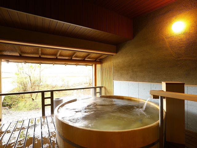 Yumeguri no Yado Shuzenji Onsen Katsuragawa