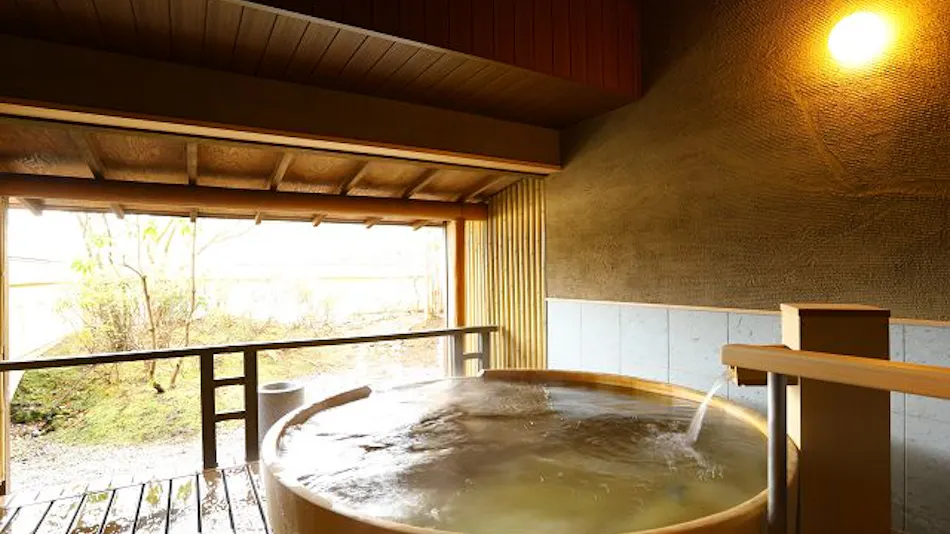 Yumeguri no Yado Shuzenji Onsen Katsuragawa