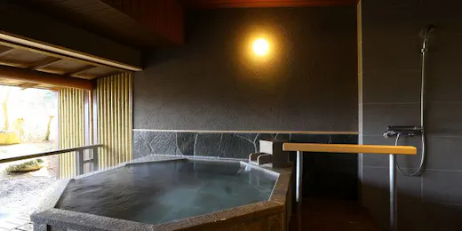 湯めぐりの宿 修善寺温泉 桂川(共立リゾート)