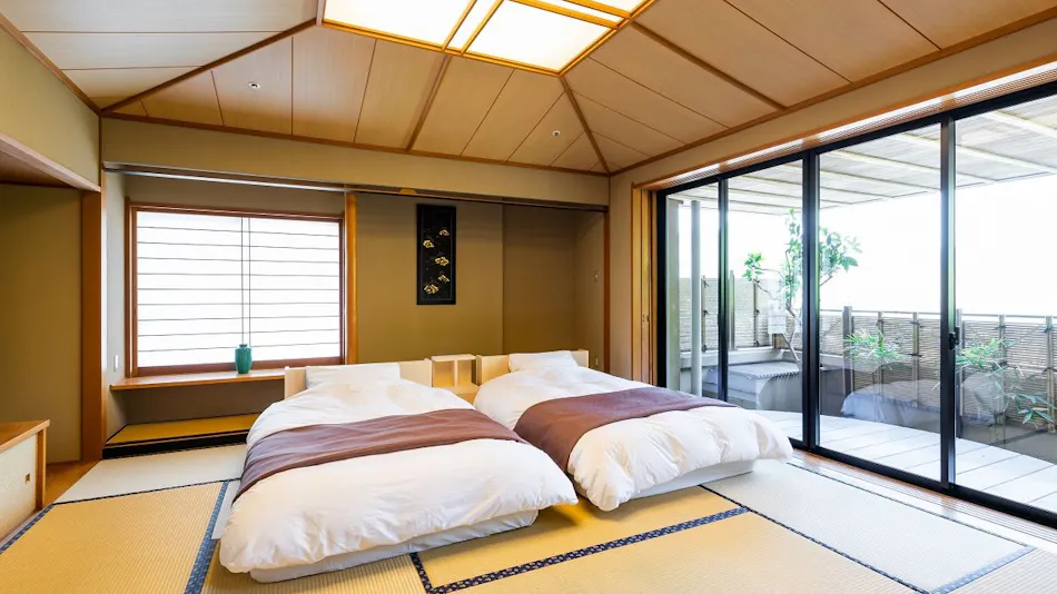 Yumeguri no Yado Shuzenji Onsen Katsuragawa