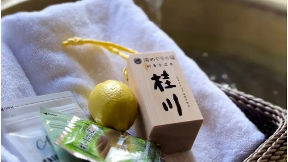 Yumeguri no Yado Shuzenji Onsen Katsuragawa