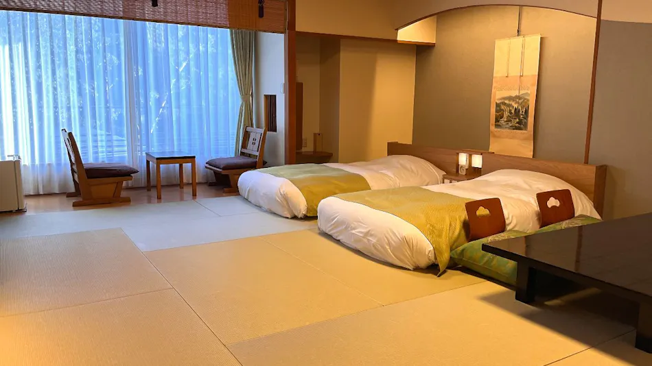 Yumeguri no Yado Shuzenji Onsen Katsuragawa