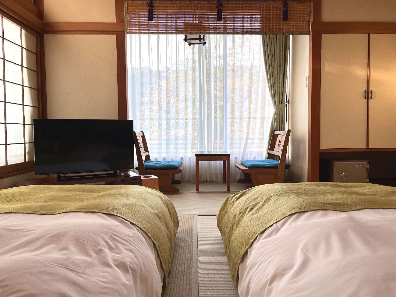 Yumeguri no Yado Shuzenji Onsen Katsuragawa