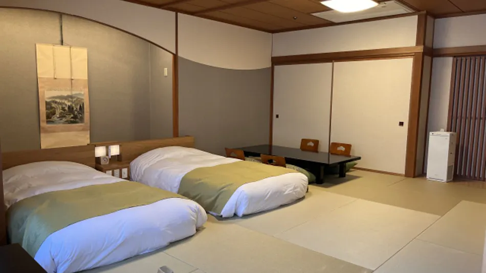 Yumeguri no Yado Shuzenji Onsen Katsuragawa