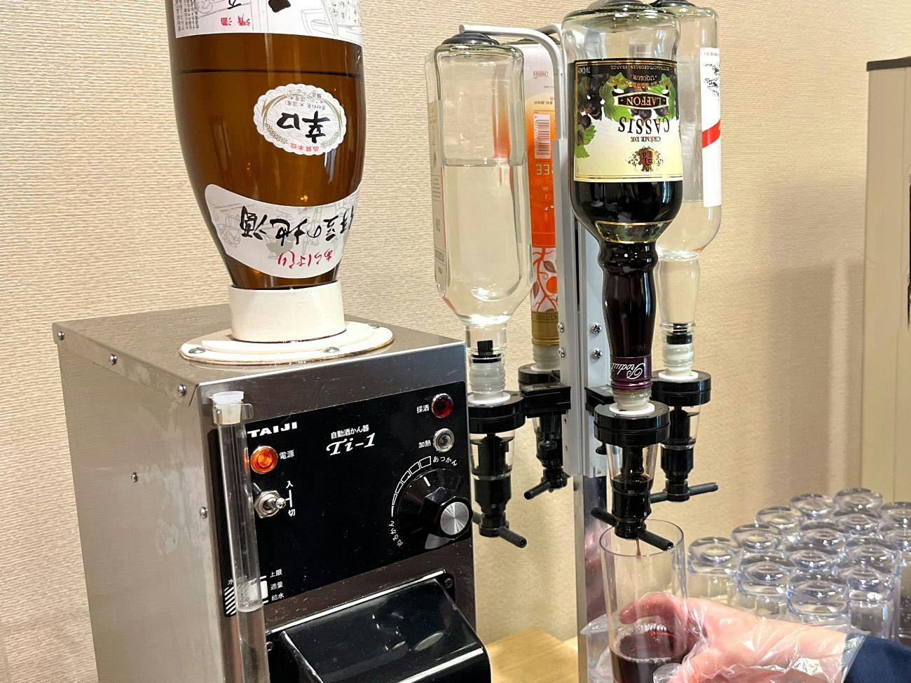 Yumeguri no Yado Shuzenji Onsen Katsuragawa