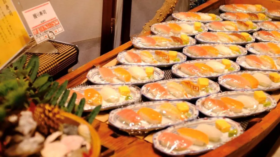 Yumeguri no Yado Shuzenji Onsen Katsuragawa