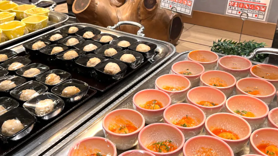 Yumeguri no Yado Shuzenji Onsen Katsuragawa