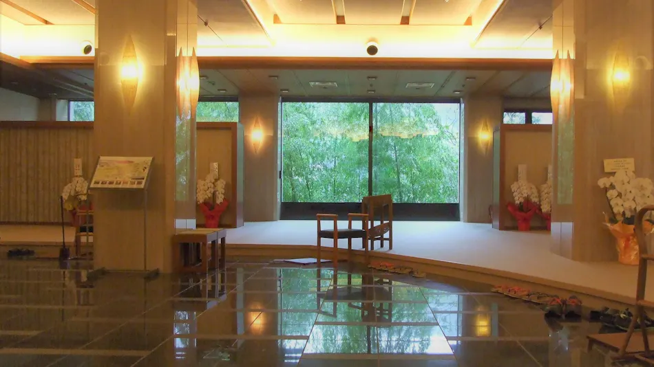 Yumeguri no Yado Shuzenji Onsen Katsuragawa