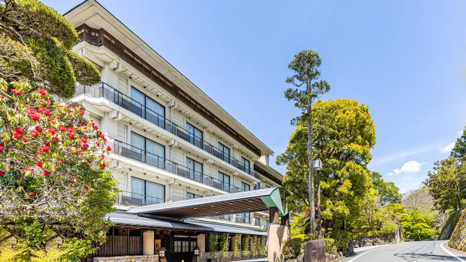 Yumeguri no Yado Shuzenji Onsen Katsuragawa