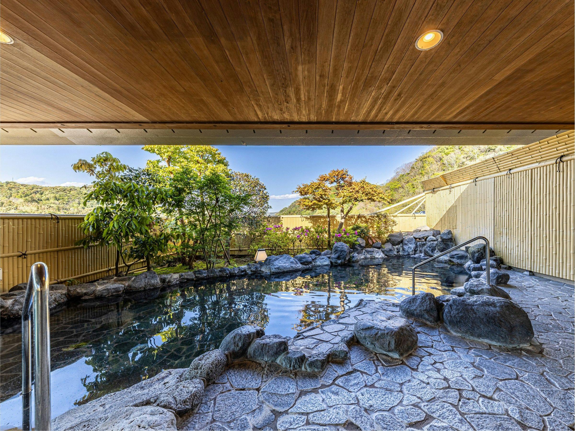 Yumeguri no Yado Shuzenji Onsen Katsuragawa