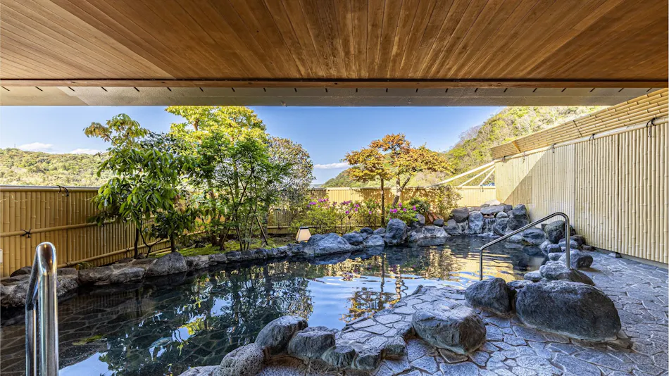 Yumeguri no Yado Shuzenji Onsen Katsuragawa