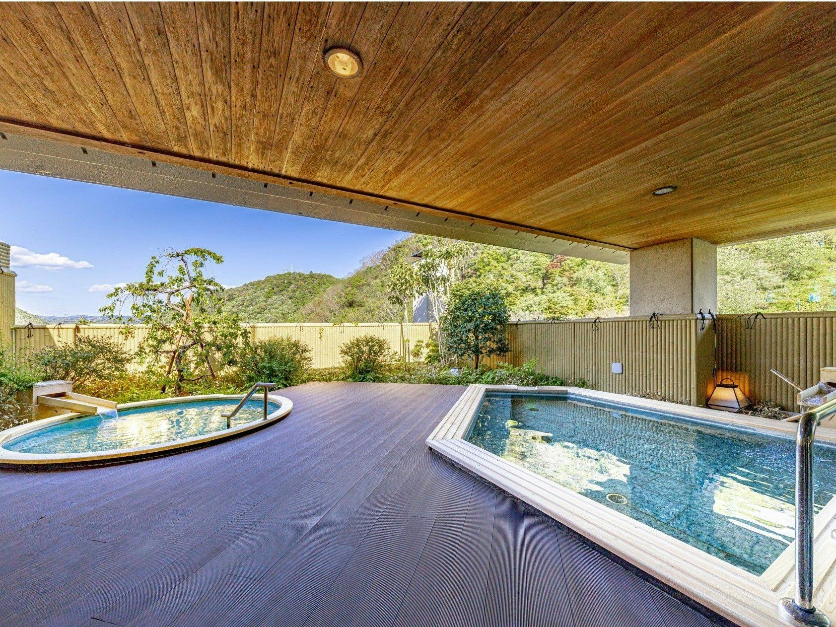 Yumeguri no Yado Shuzenji Onsen Katsuragawa