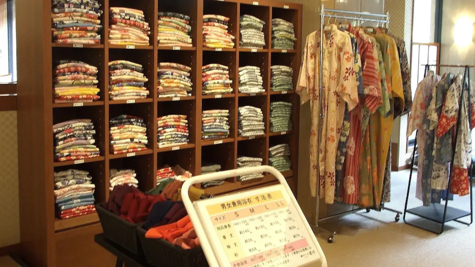 Yumeguri no Yado Shuzenji Onsen Katsuragawa