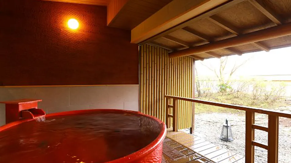 Yumeguri no Yado Shuzenji Onsen Katsuragawa