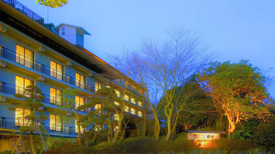 Yumeguri no Yado Shuzenji Onsen Katsuragawa