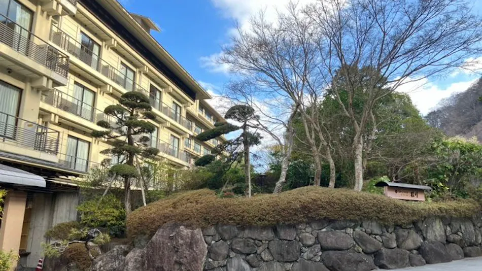 Yumeguri no Yado Shuzenji Onsen Katsuragawa