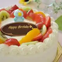 แนะนำเค้ก