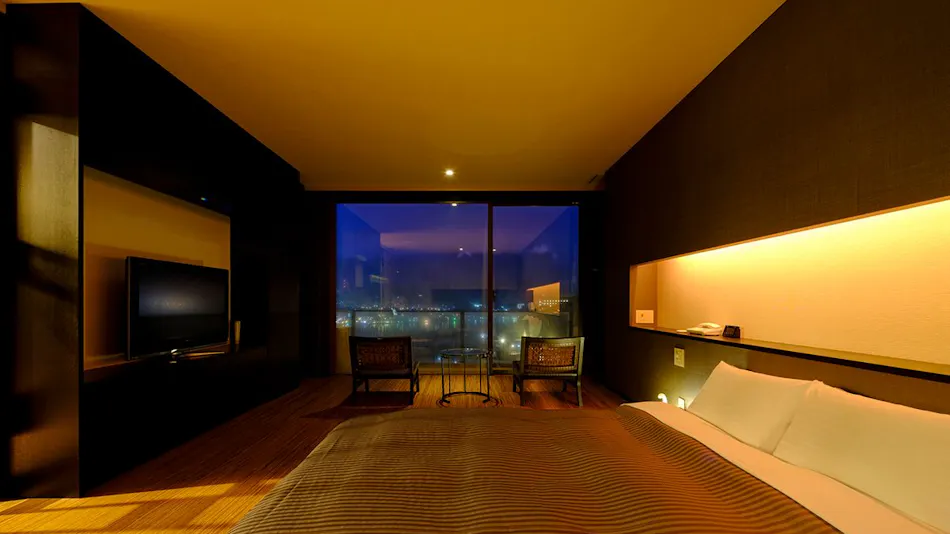 Inasayama Kanko Hotel