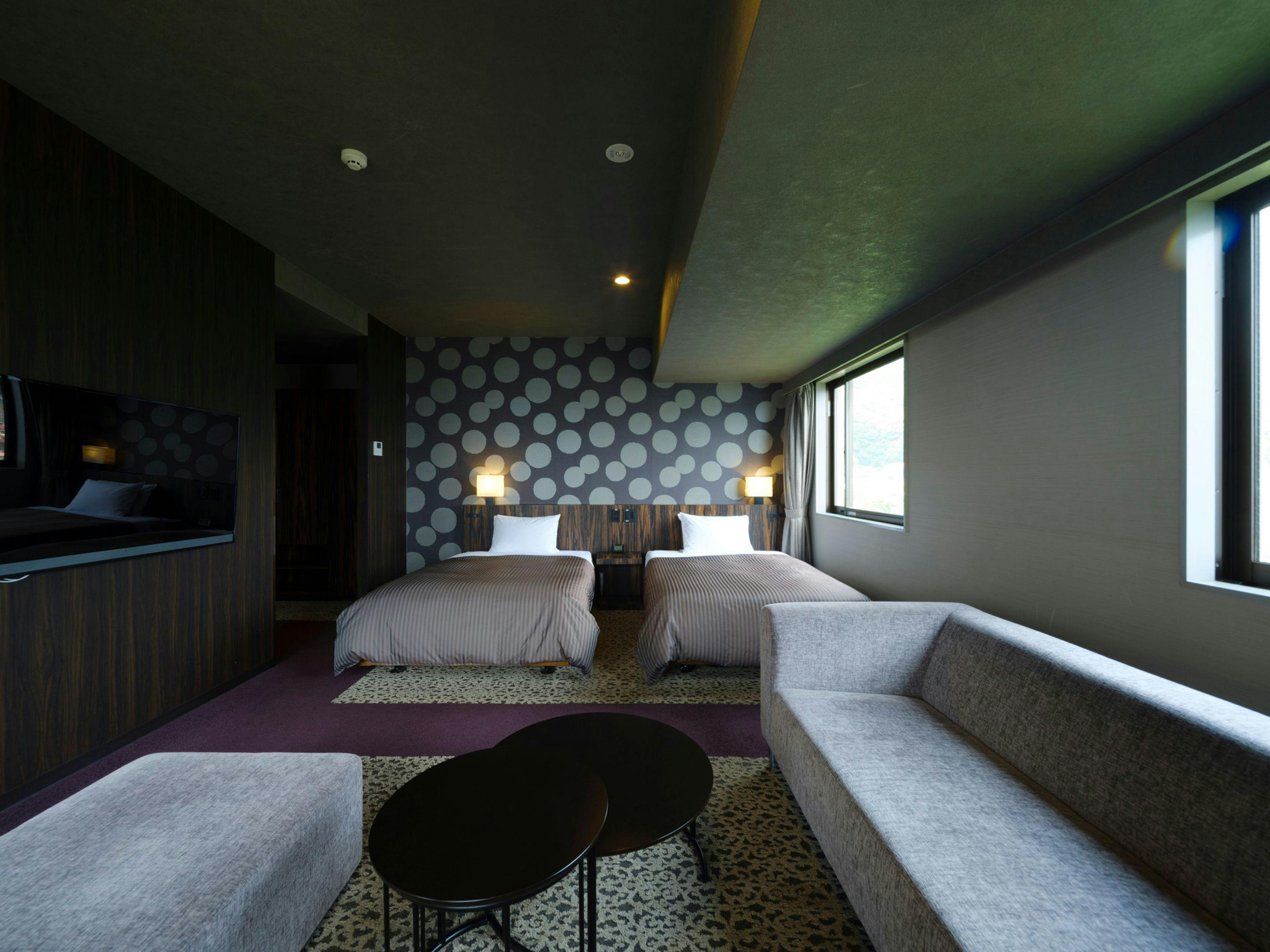 Inasayama Kanko Hotel