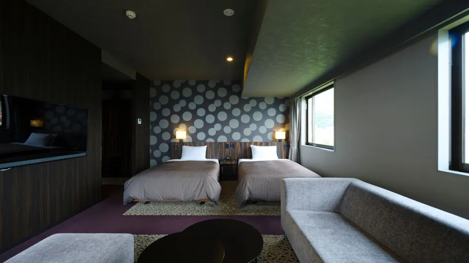 Inasayama Kanko Hotel