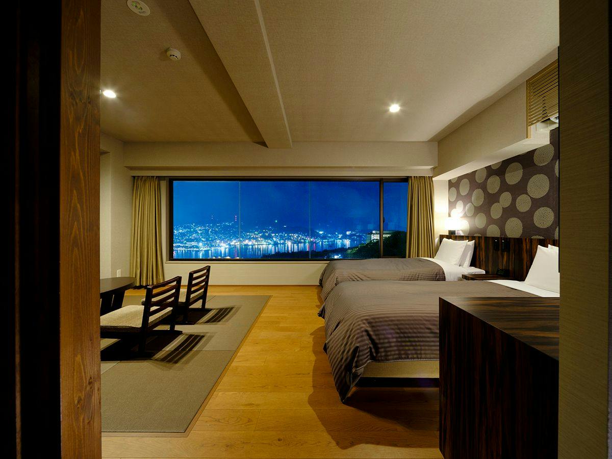 Inasayama Kanko Hotel