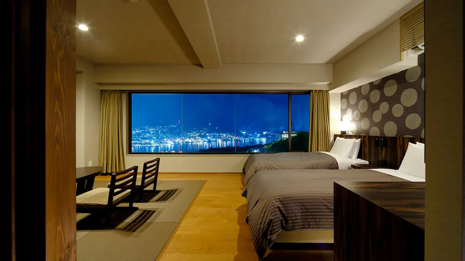 Inasayama Kanko Hotel