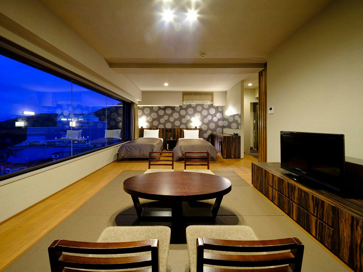 Inasayama Kanko Hotel