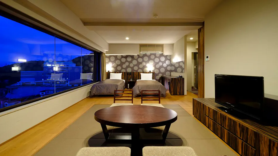 Inasayama Kanko Hotel