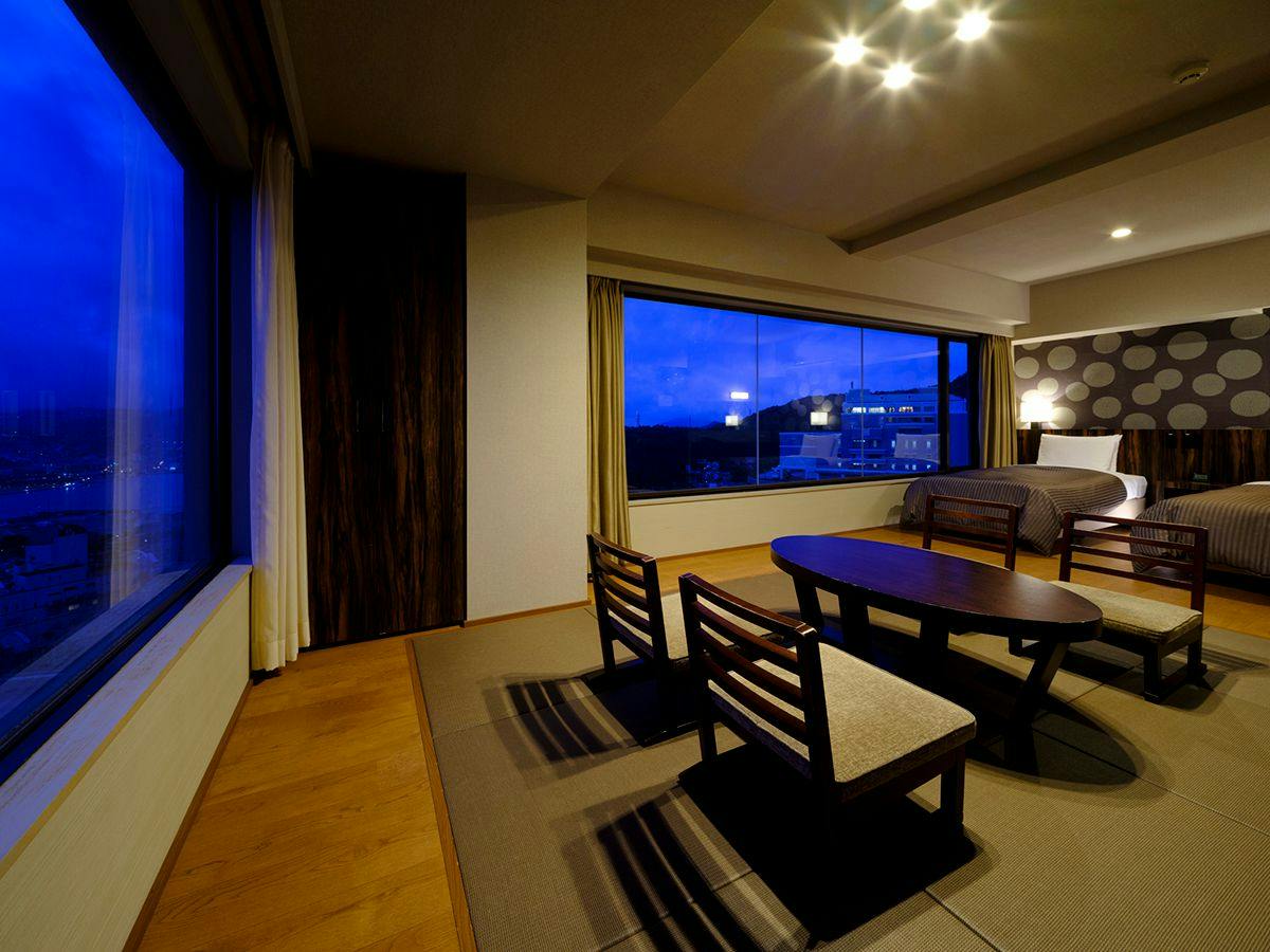 Inasayama Kanko Hotel