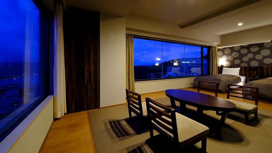 Inasayama Kanko Hotel