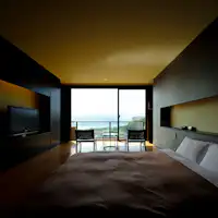 พรีเมียร์สวีท อาคารหลัก ห้อง 301