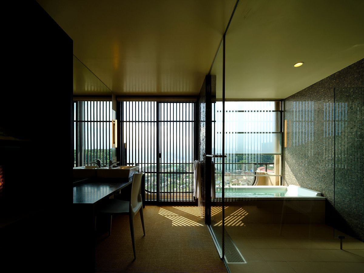Inasayama Kanko Hotel