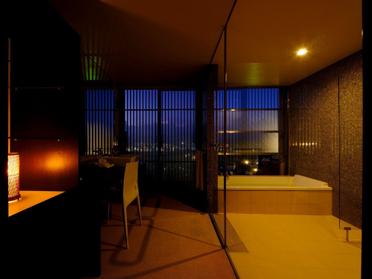 Inasayama Kanko Hotel