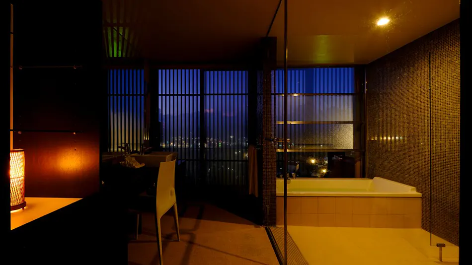 Inasayama Kanko Hotel