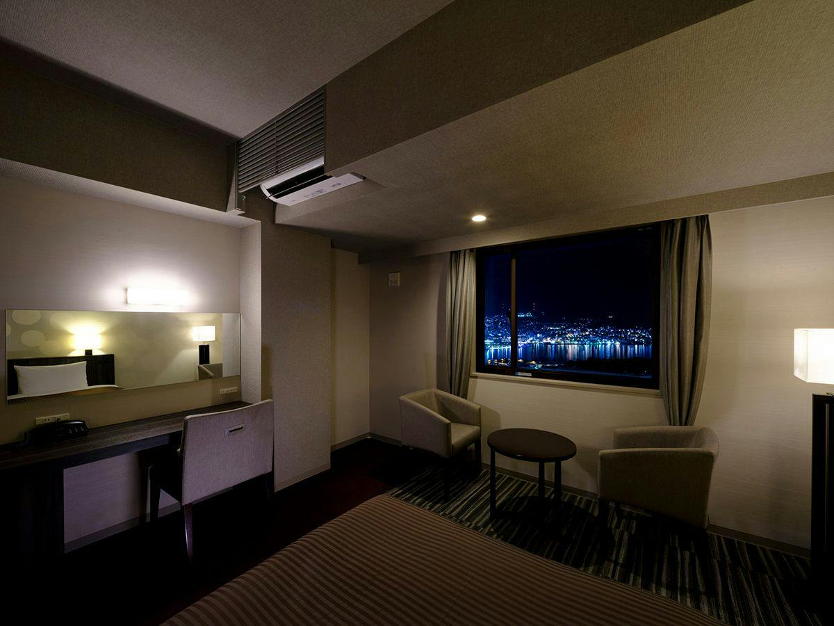Inasayama Kanko Hotel