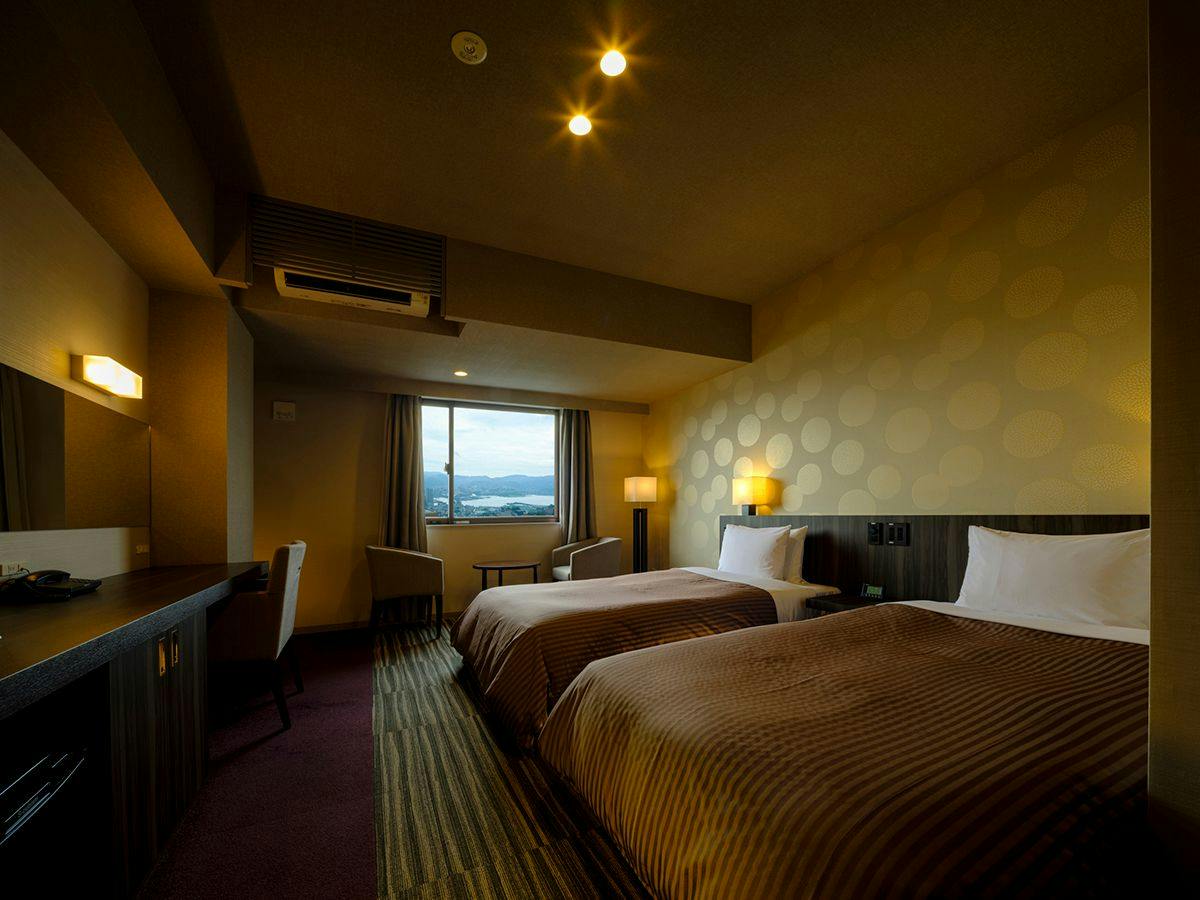 Inasayama Kanko Hotel