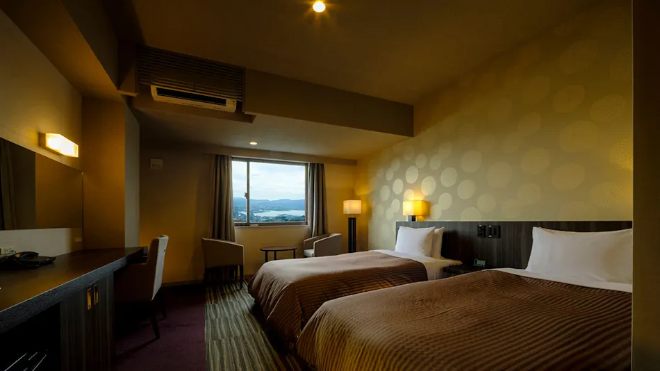 Inasayama Kanko Hotel