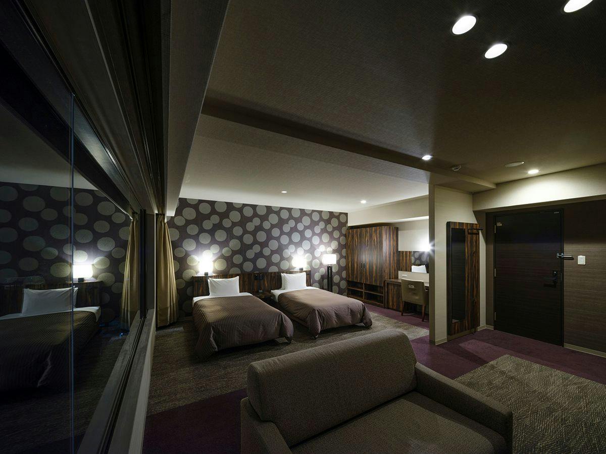 Inasayama Kanko Hotel