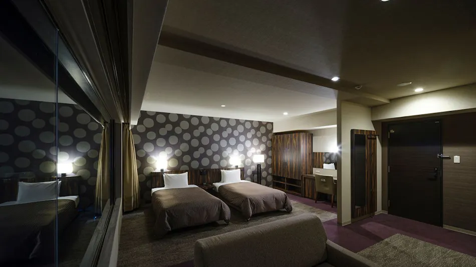 Inasayama Kanko Hotel