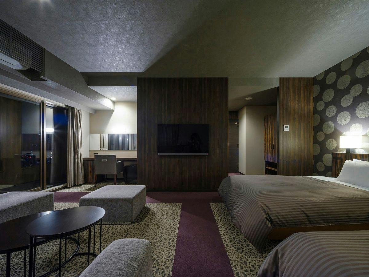 Inasayama Kanko Hotel