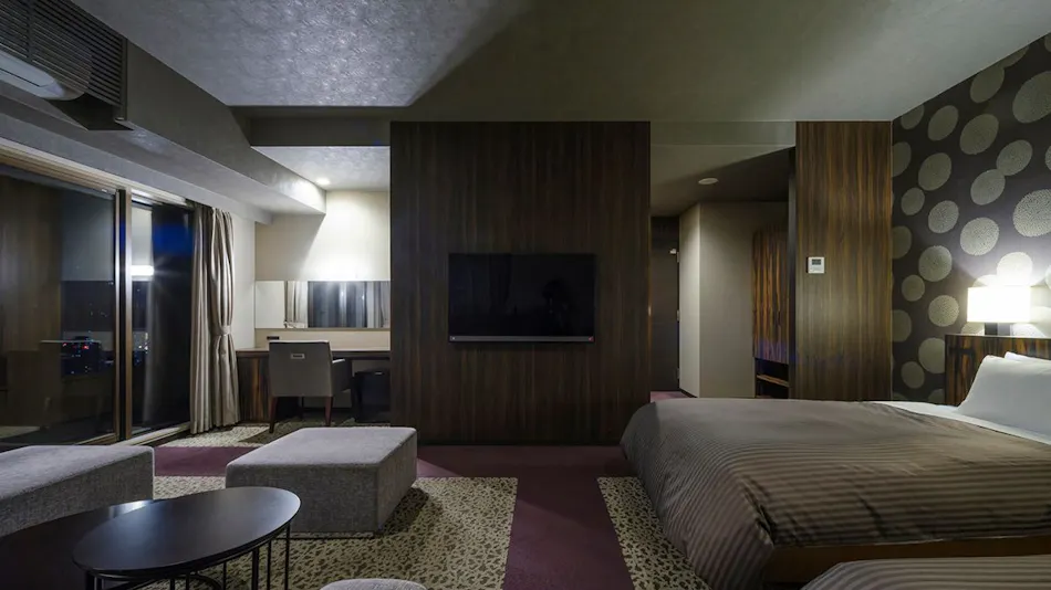 Inasayama Kanko Hotel