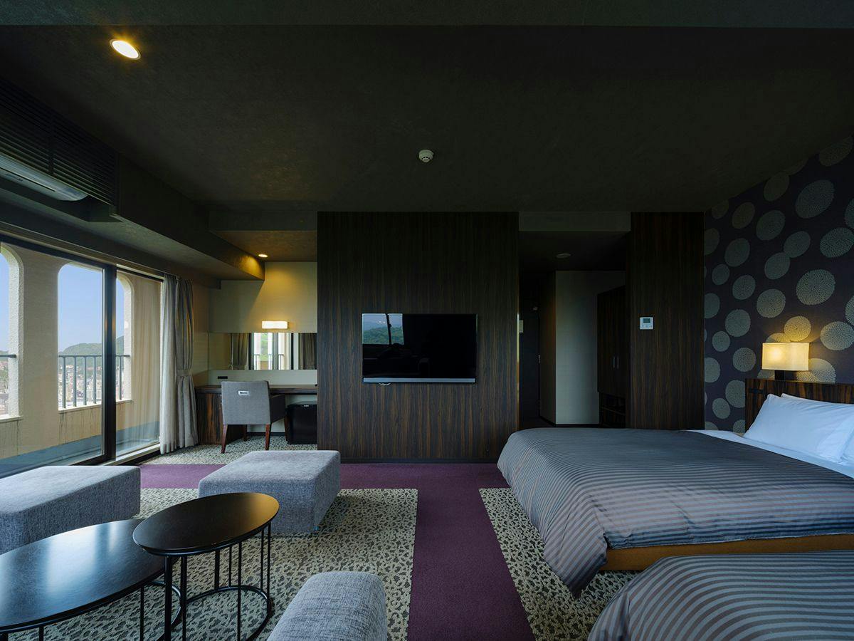 Inasayama Kanko Hotel