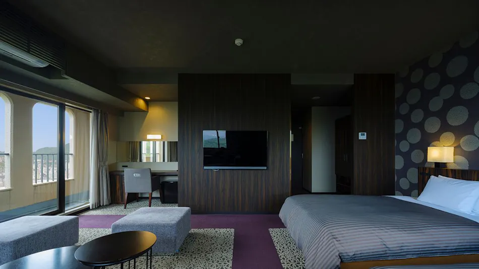Inasayama Kanko Hotel