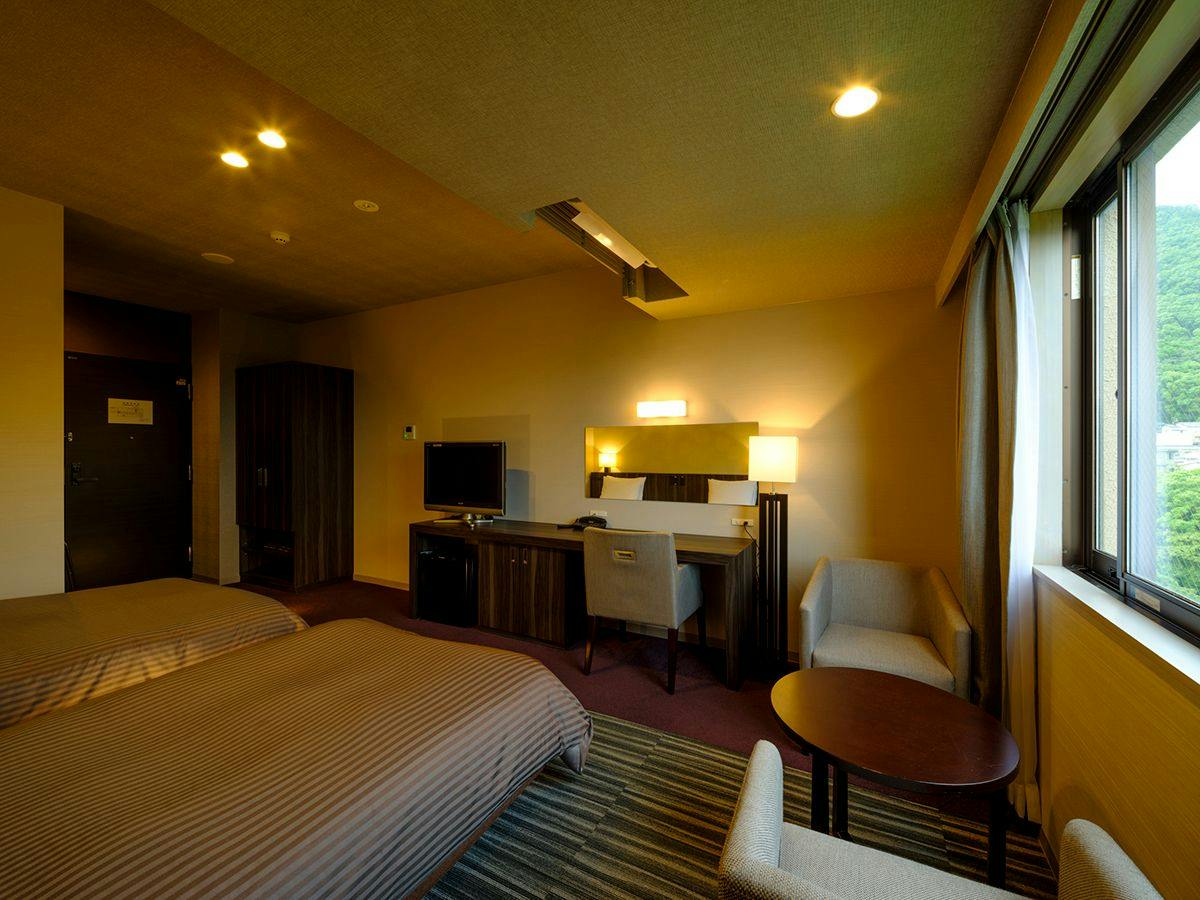 Inasayama Kanko Hotel